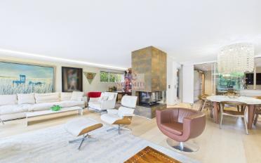 Einfamilienhaus 9 Zimmer - image - 2