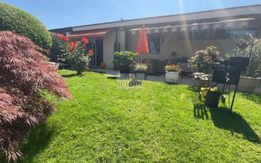 Single house 5 rooms - image - 2