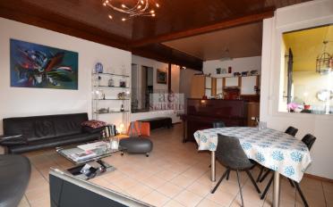 Single house 5 rooms - image - 5