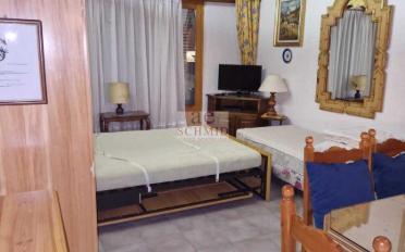 Wohnung ein Zimmer - image - 3