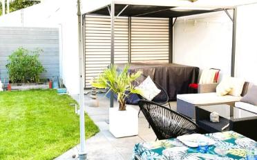 Single house 5 rooms - image - 2
