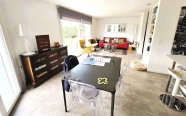 Single house 5 rooms - image - 5