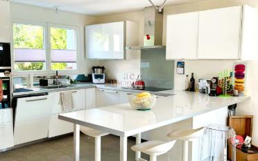 Single house 5 rooms - image - 6