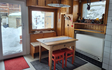 Wohnung 2.5 Zimmer - image - 2
