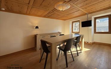 Duplex 4 pièces - image - 2