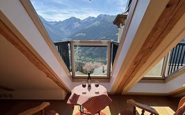 Duplex 4 pièces - image - 1