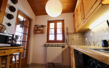 Reihenfamilienhaus 5 Zimmer - image - 6