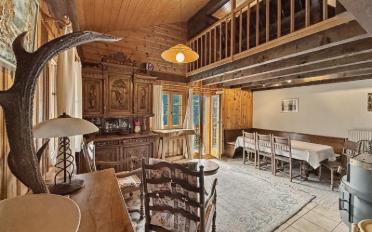 Doppeleinfamilienhaus 5 Zimmer - image - 2