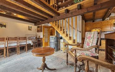 Doppeleinfamilienhaus 5 Zimmer - image - 1