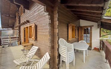 Doppeleinfamilienhaus 5 Zimmer - image - 14