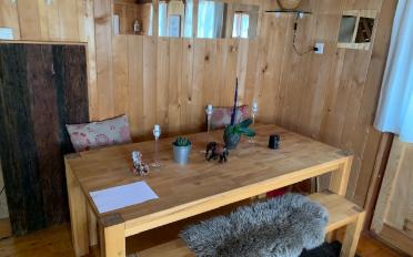 Chalet 1.5 Zimmer - image - 2