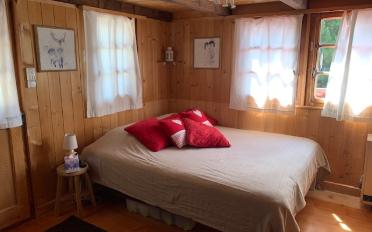 Chalet 1.5 Zimmer - image - 3