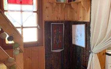 Chalet 1.5 Zimmer - image - 4