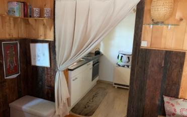 Chalet 1.5 Zimmer - image - 5