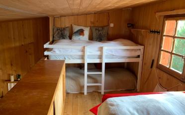Chalet 1.5 Zimmer - image - 6