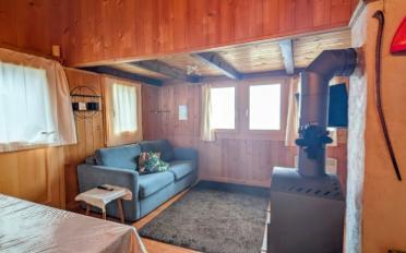 Chalet 1.5 rooms - image - 2