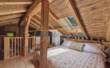 Chalet 8 Zimmer - image - 11