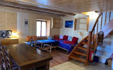 Duplex 2 pièces - image - 1