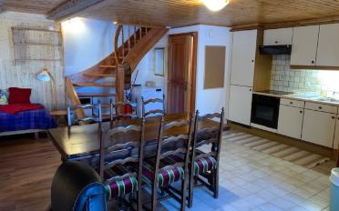 Duplex 2 pièces - image - 2