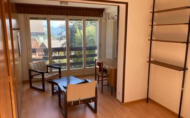 Studio ein Zimmer - image - 1