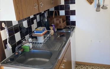 Studio ein Zimmer - image - 3