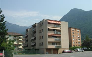 Wohnung 4 Zimmer - image - 1