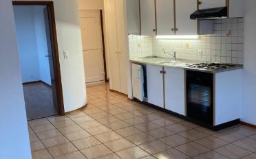 Apartment 2 rooms - image - 1