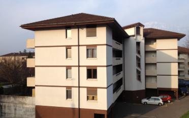 Wohnung 2 Zimmer - image - 8