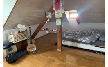 Duplex 4.5 rooms - image - 4