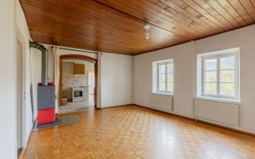 Einfamilienhaus 3.5 Zimmer - image - 2