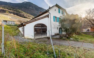 Einfamilienhaus 3.5 Zimmer - image - 7