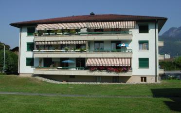 Wohnung - image - 1