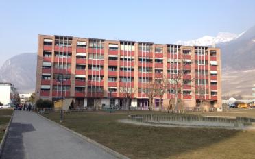 Apartment - image - 1