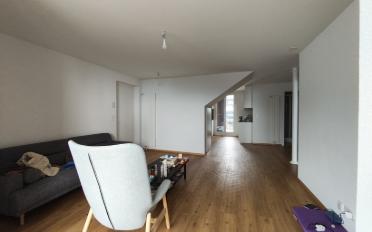 Wohnung 5 Zimmer - image - 1