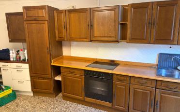 Wohnung 3 Zimmer - image - 1