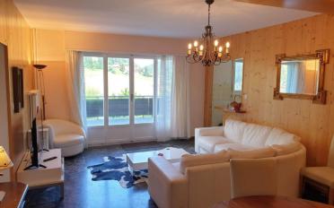 Apartment 5 rooms - image - 2