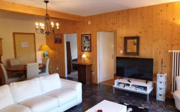 Apartment 5 rooms - image - 3