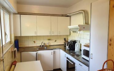 Apartment 5 rooms - image - 5
