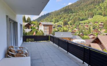 Apartment 5 rooms - image - 9