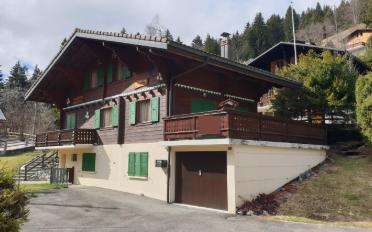 Chalet 6 rooms - image - 1