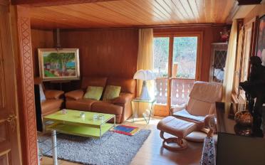 Chalet 6 rooms - image - 2