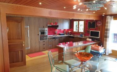 Chalet 6 rooms - image - 4