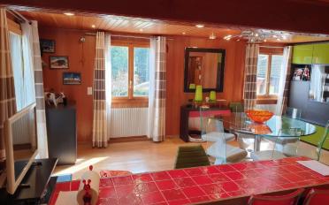 Chalet 6 rooms - image - 6