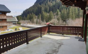 Chalet 6 rooms - image - 8