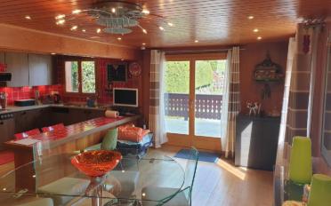 Chalet 6 rooms - image - 9