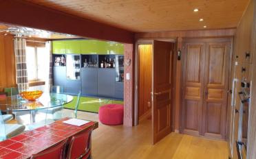 Chalet 6 rooms - image - 7