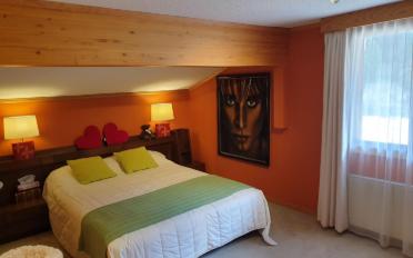 Chalet 6 rooms - image - 11