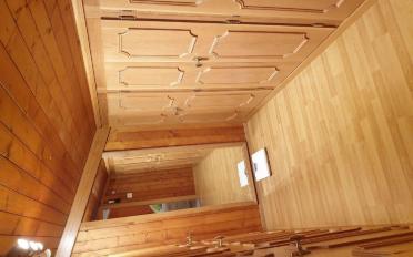 Chalet 6 rooms - image - 12