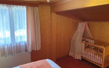 Chalet 6 rooms - image - 13