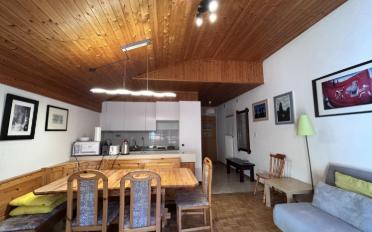 Apartment 2 rooms - image - 2